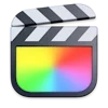 Final-Cut-Pro-Logo