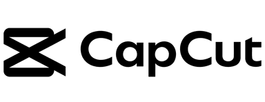 Capcut logo